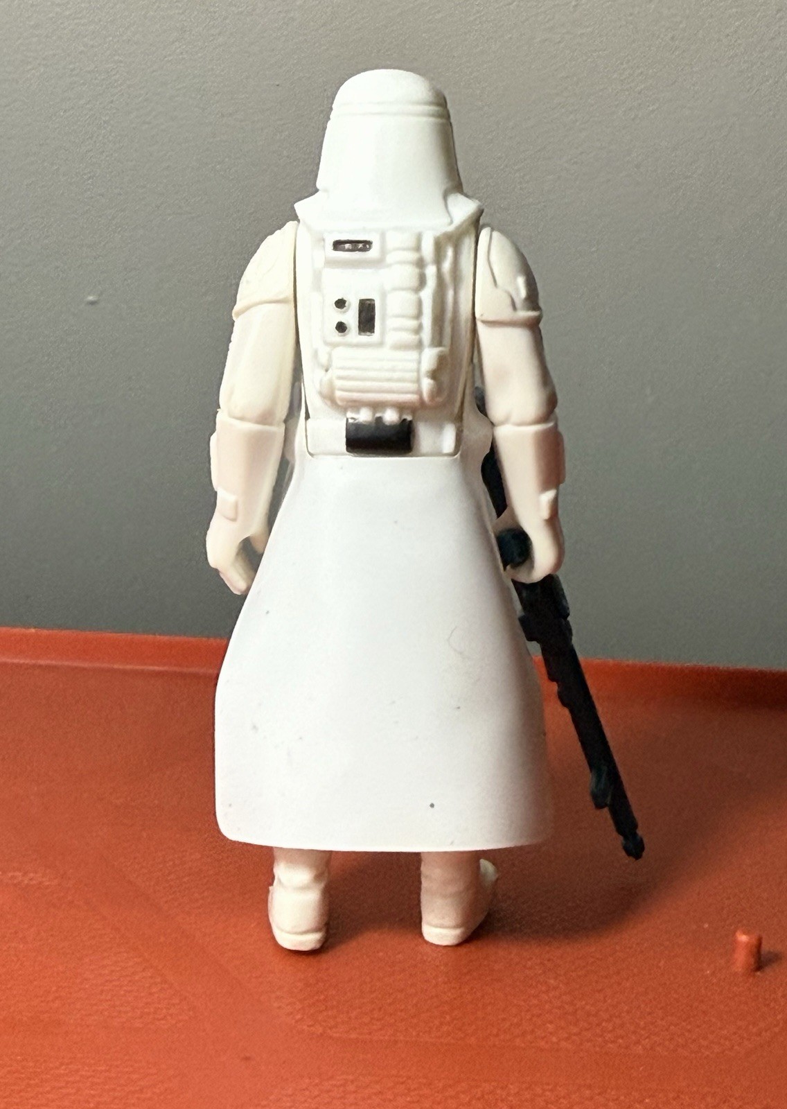 Imperial Stormtrooper (Hoth Battle Gear) - Snowtrooper sold