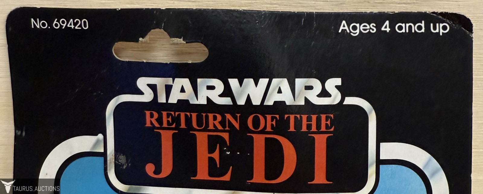 R2-D2 (Artoo-Detoo) (with Sensorscope) sold