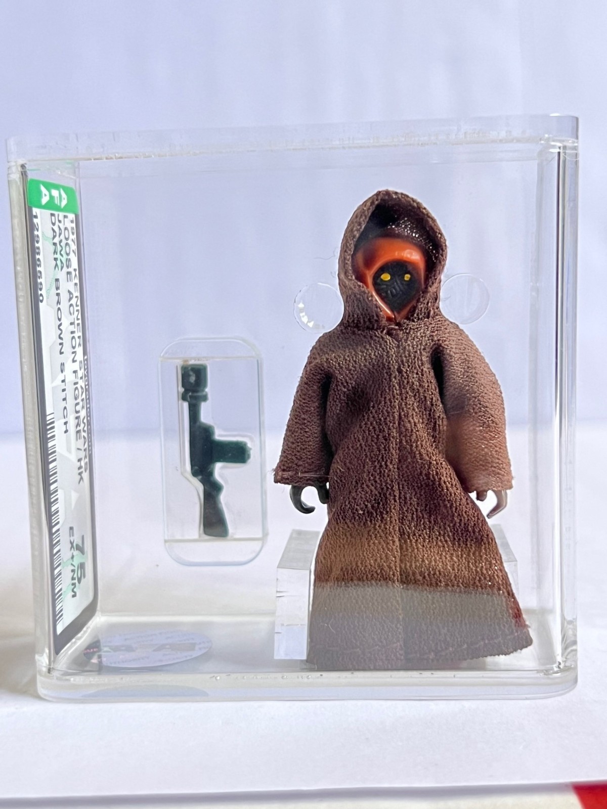 Jawa sold