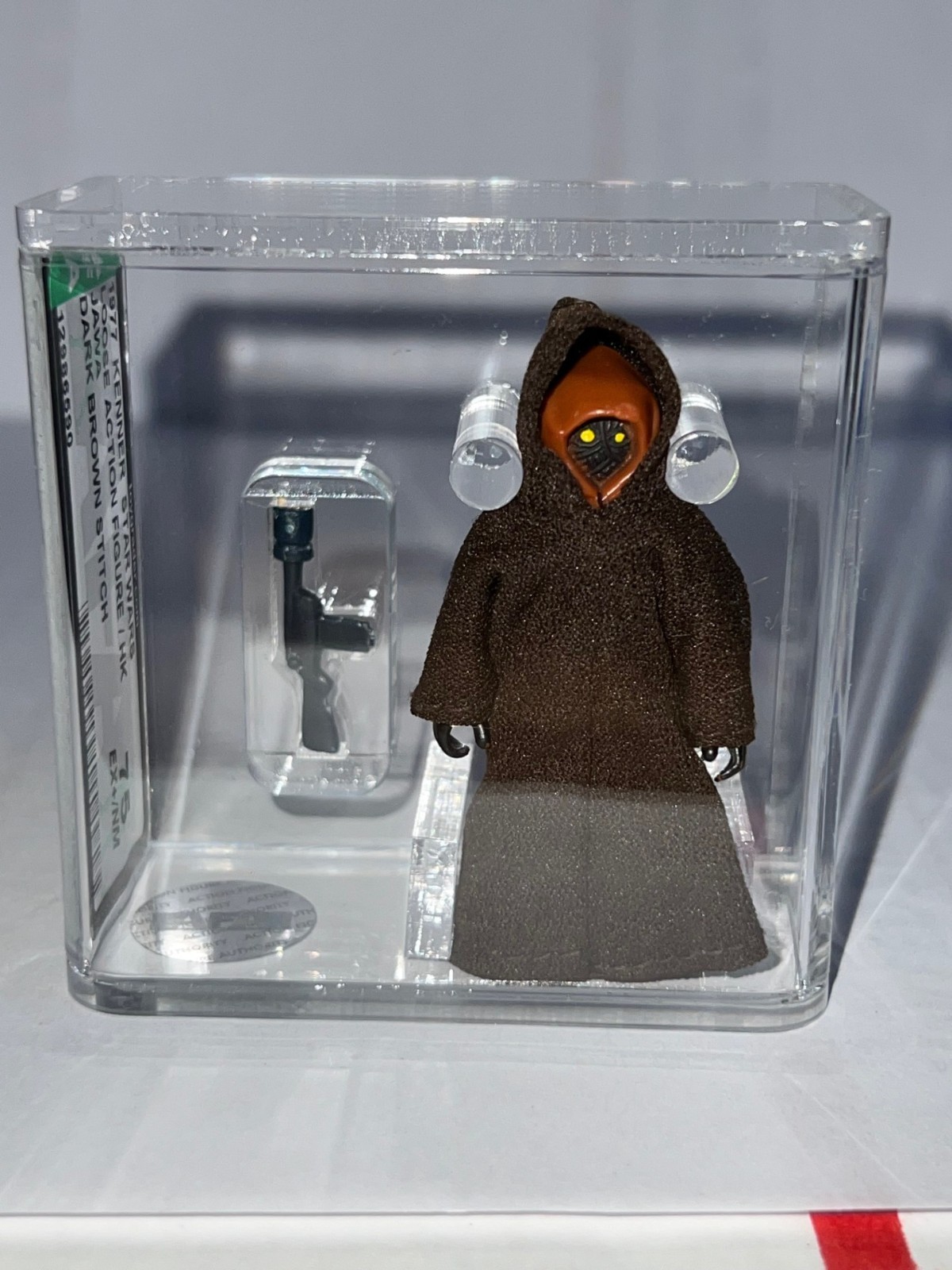 Jawa sold
