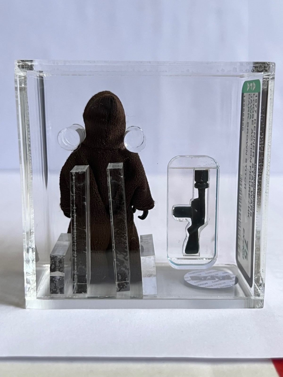 Jawa sold