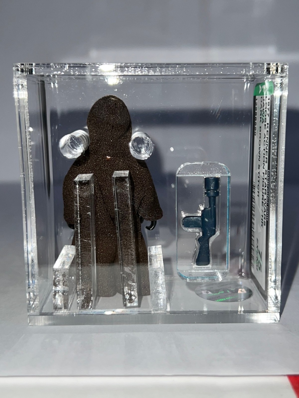 Jawa sold