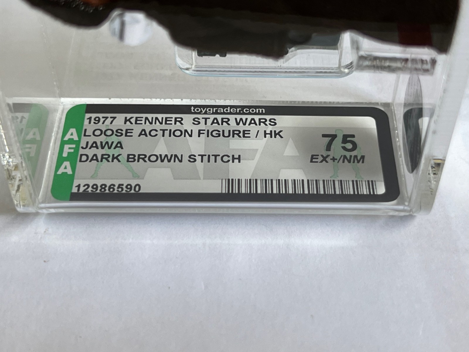 Jawa sold