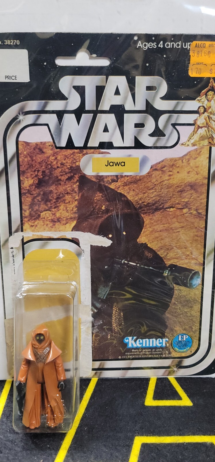 Jawa sold