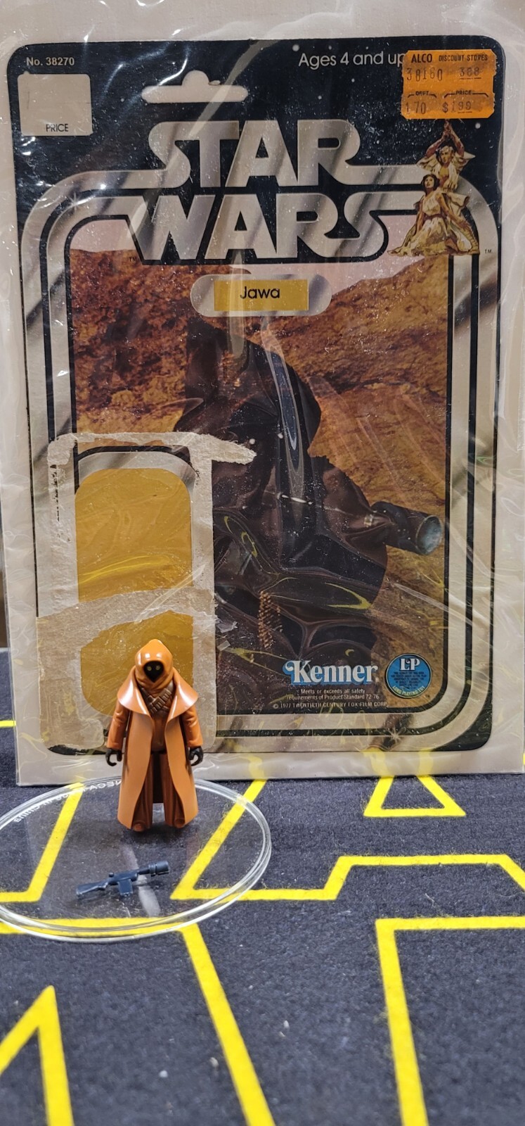 Jawa sold