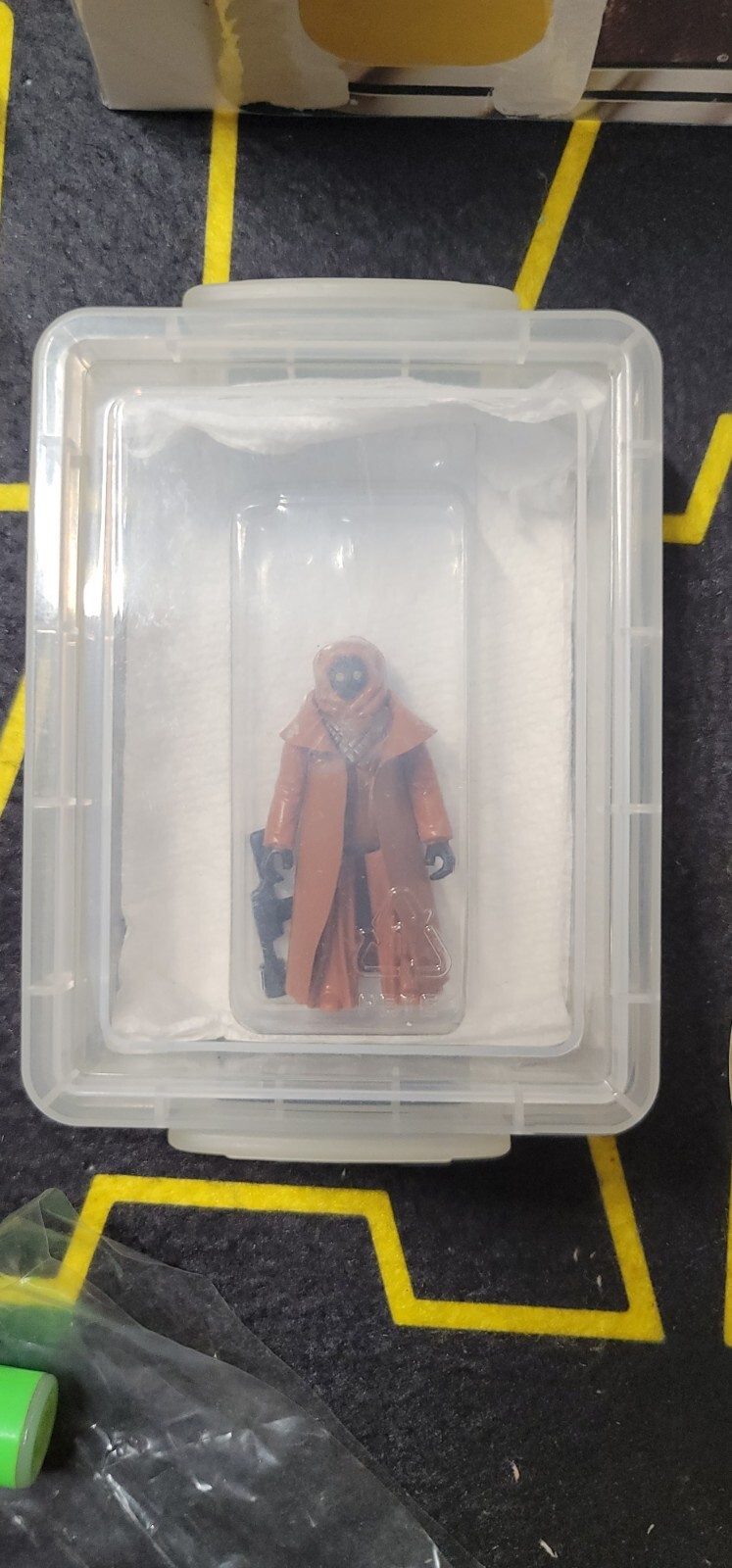 Jawa sold