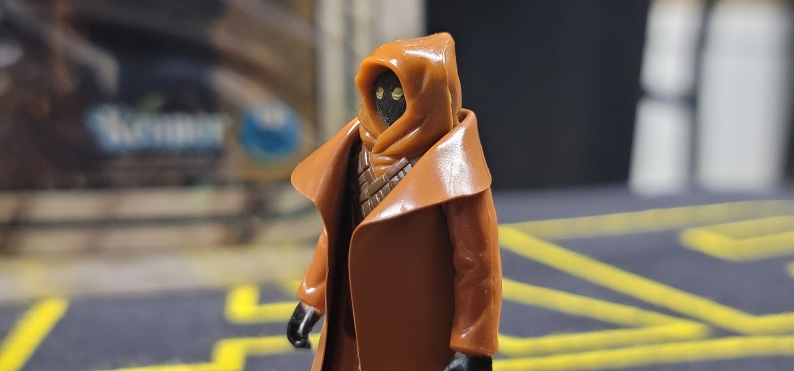 Jawa sold