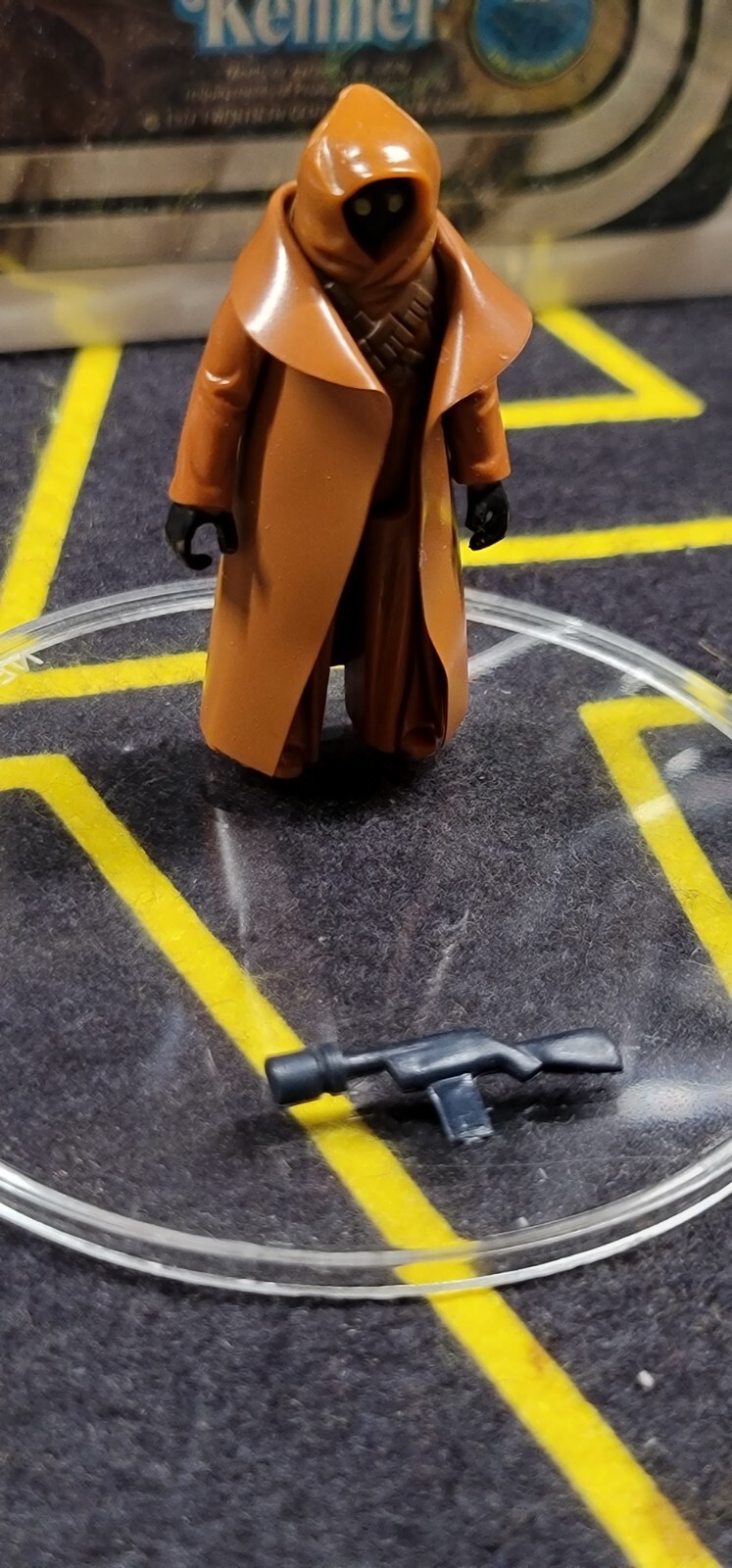 Jawa sold