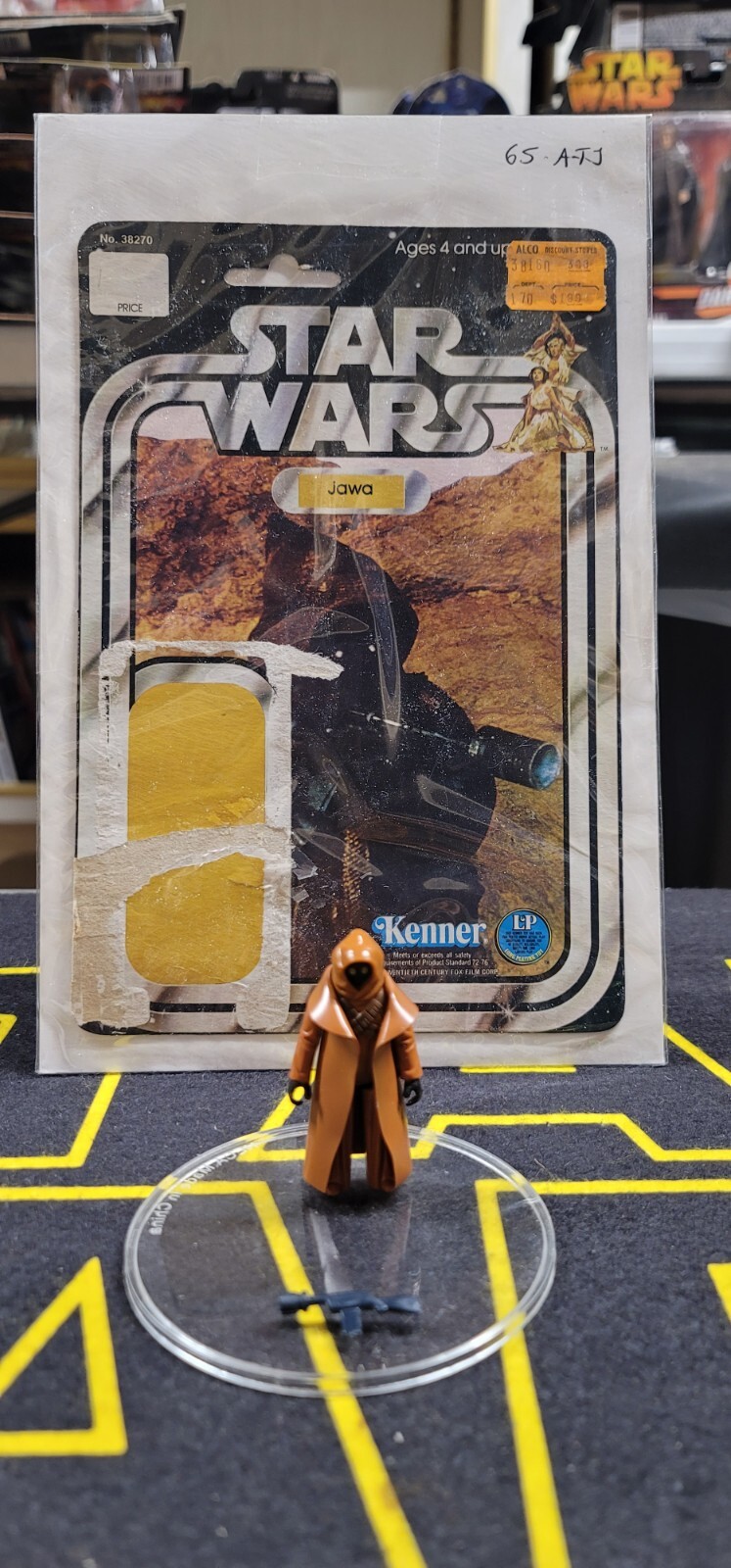 Jawa sold