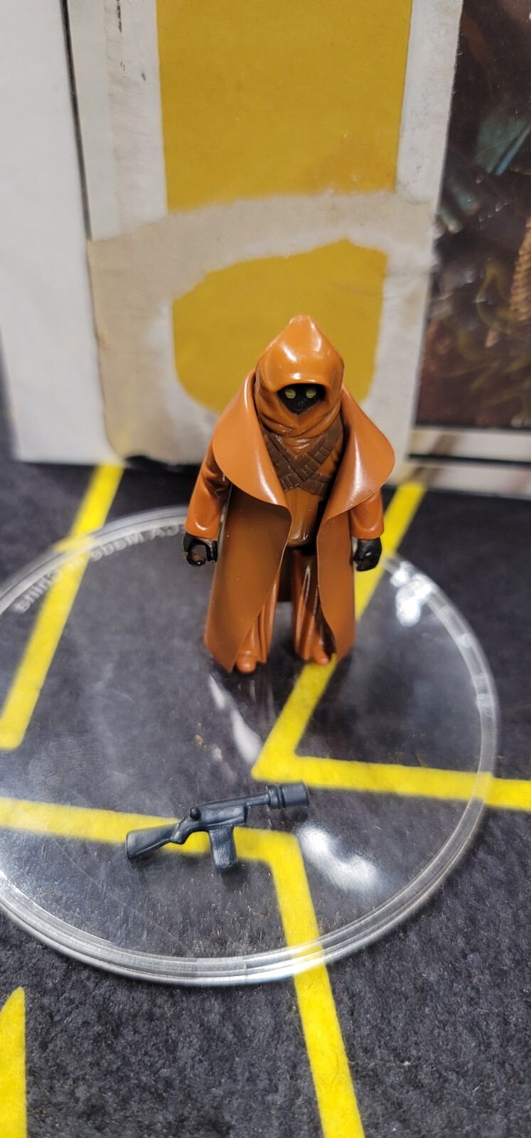 Jawa sold