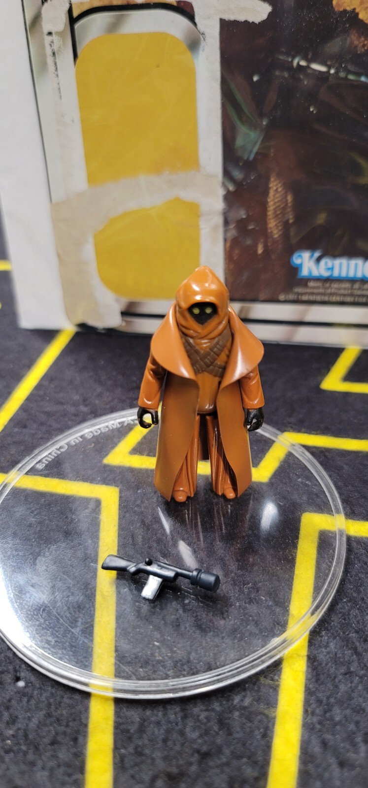 Jawa sold