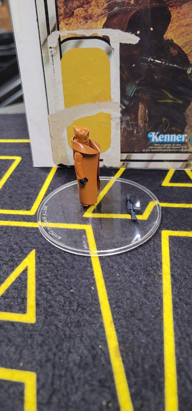 Jawa sold