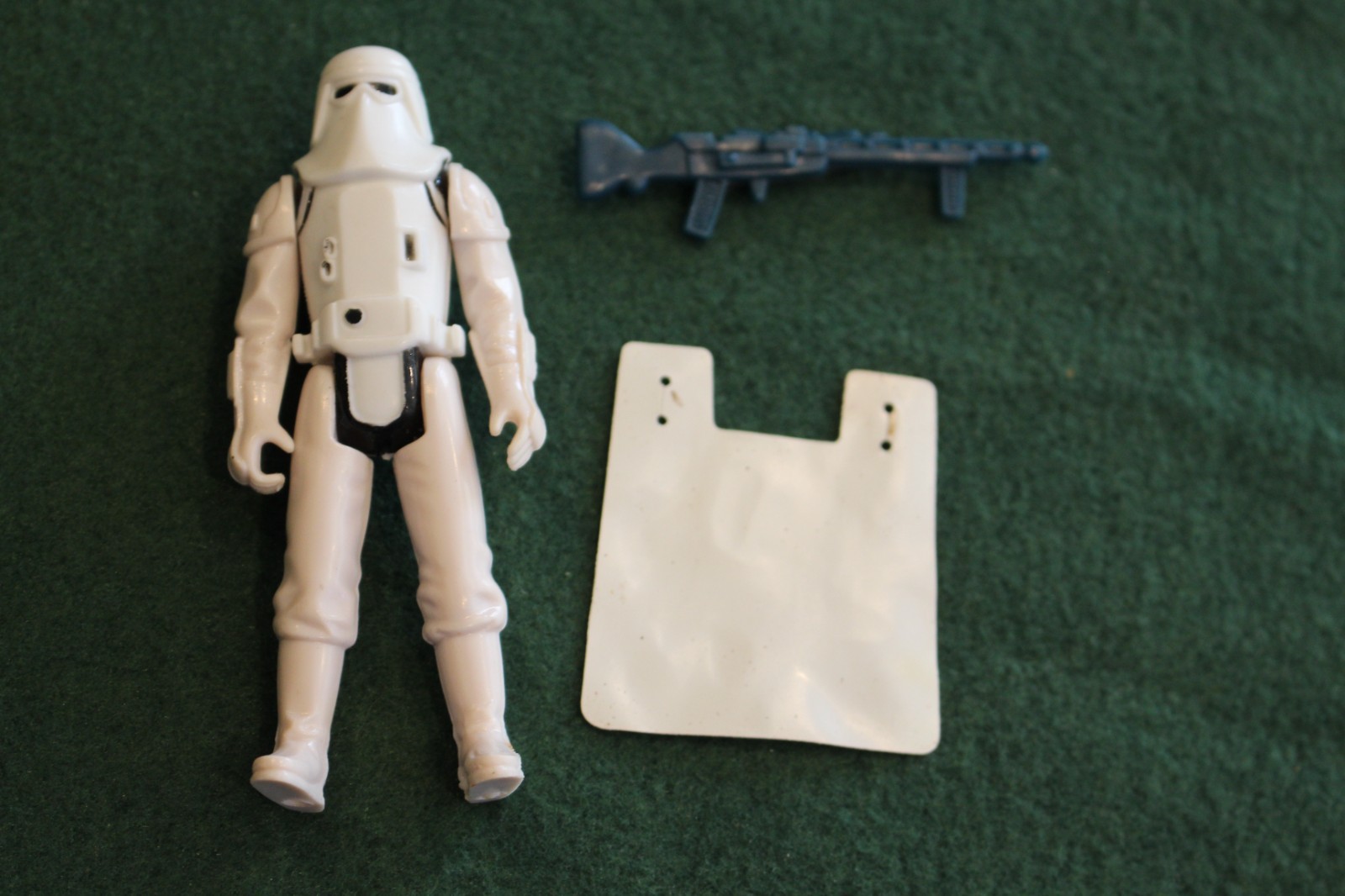 Imperial Stormtrooper (Hoth Battle Gear) - Snowtrooper sold