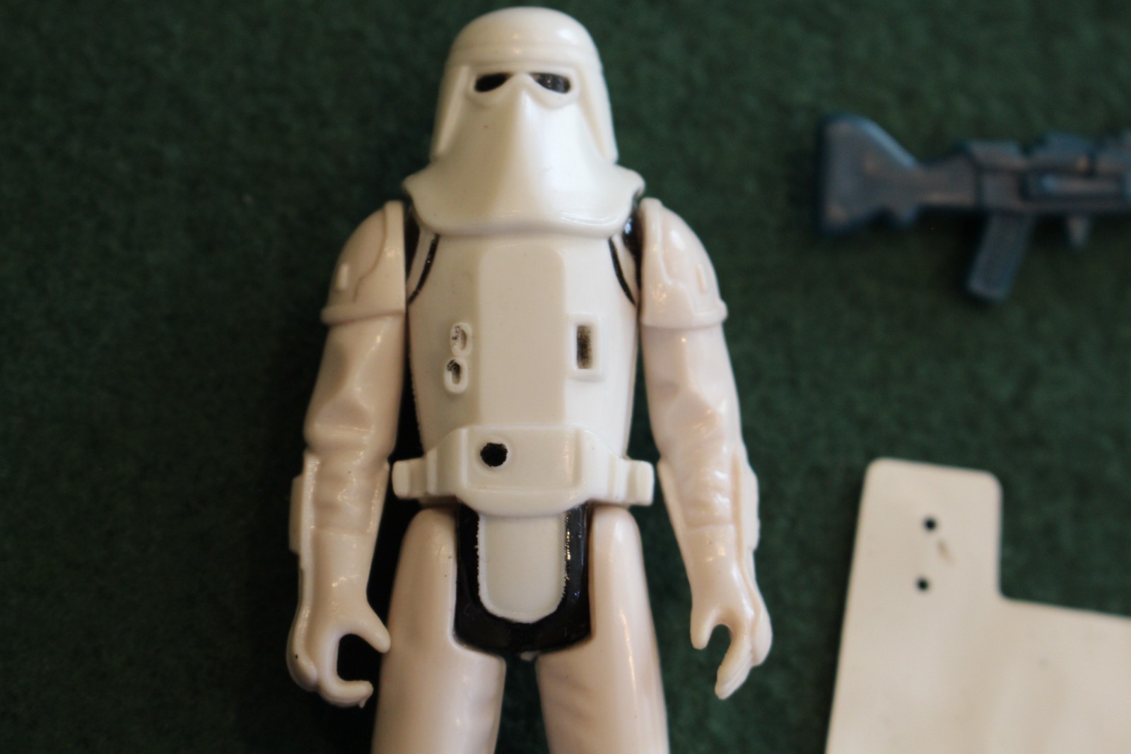 Imperial Stormtrooper (Hoth Battle Gear) - Snowtrooper sold