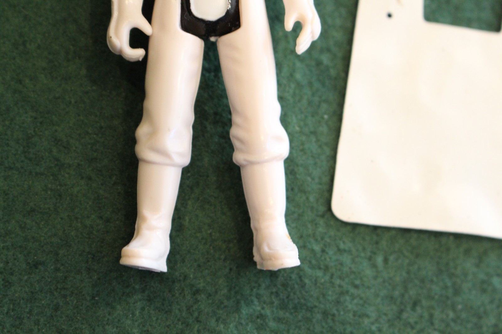 Imperial Stormtrooper (Hoth Battle Gear) - Snowtrooper sold