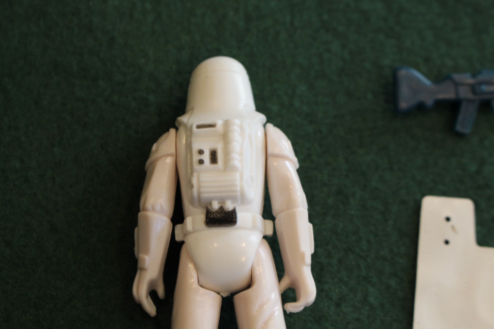 Imperial Stormtrooper (Hoth Battle Gear) - Snowtrooper sold