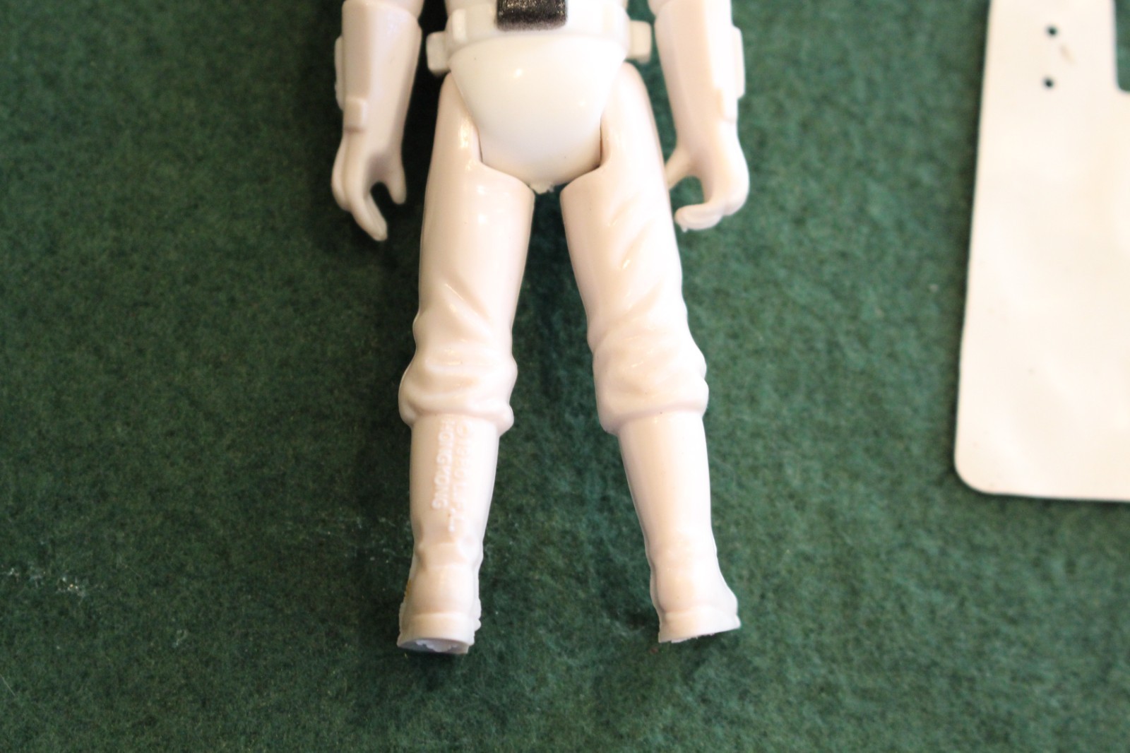 Imperial Stormtrooper (Hoth Battle Gear) - Snowtrooper sold