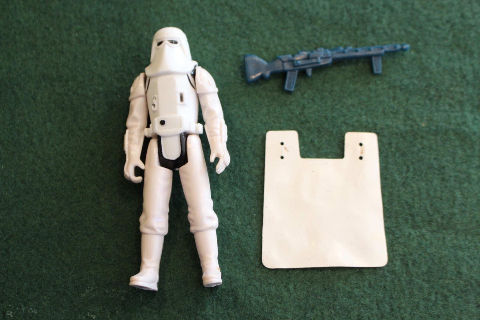 Imperial Stormtrooper (Hoth Battle Gear) - Snowtrooper sold