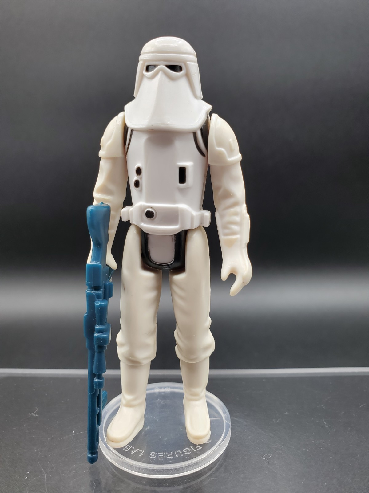 Imperial Stormtrooper (Hoth Battle Gear) - Snowtrooper sold