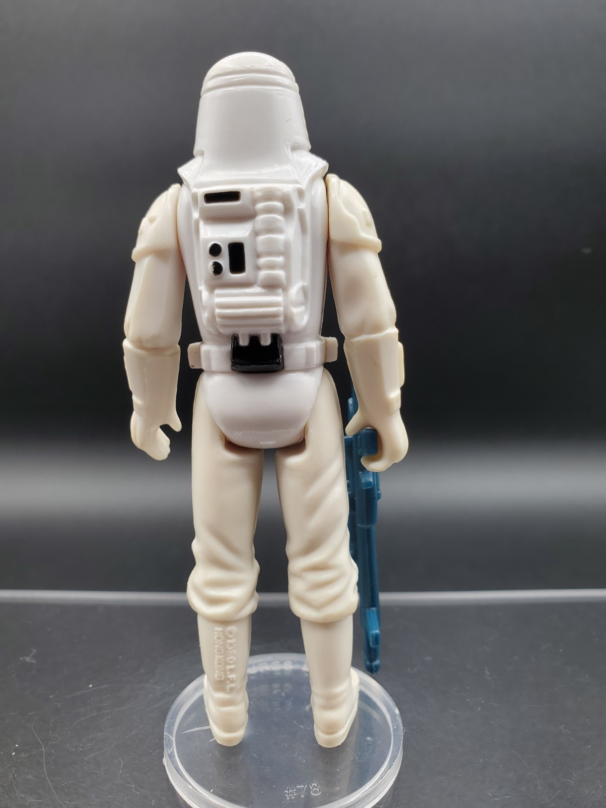 Imperial Stormtrooper (Hoth Battle Gear) - Snowtrooper sold