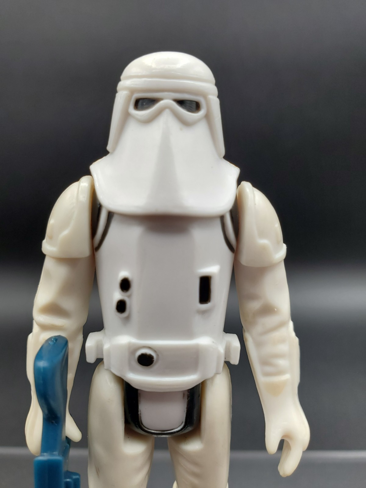 Imperial Stormtrooper (Hoth Battle Gear) - Snowtrooper sold