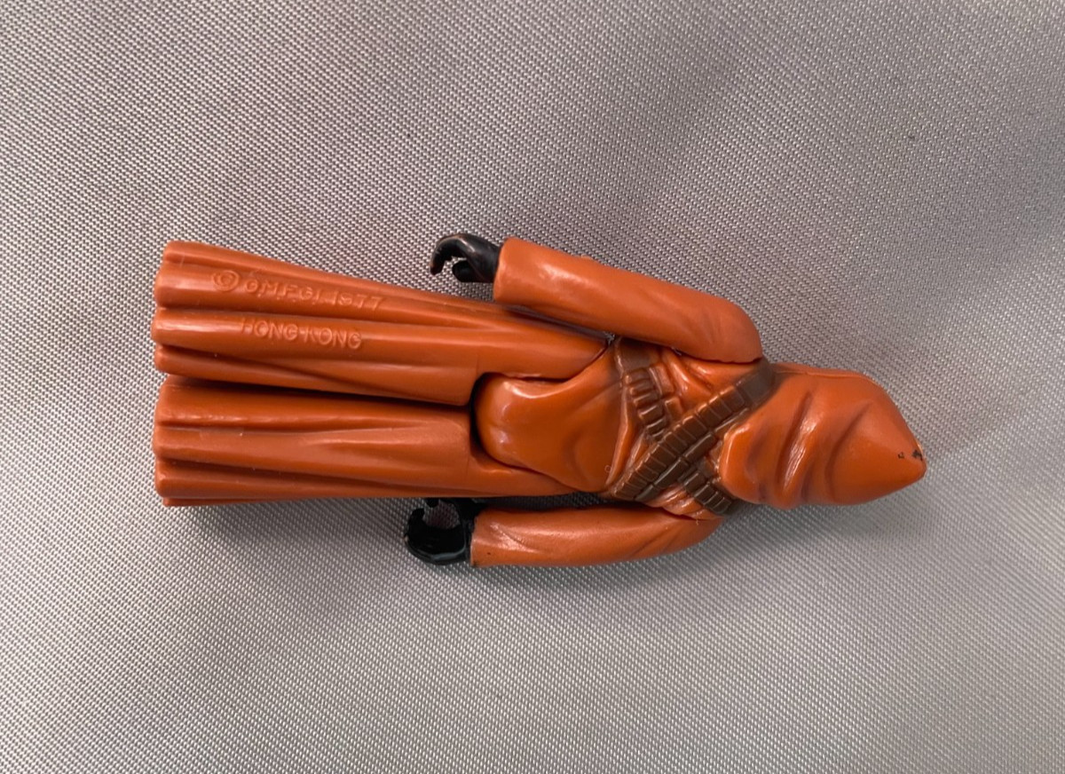 Jawa sold