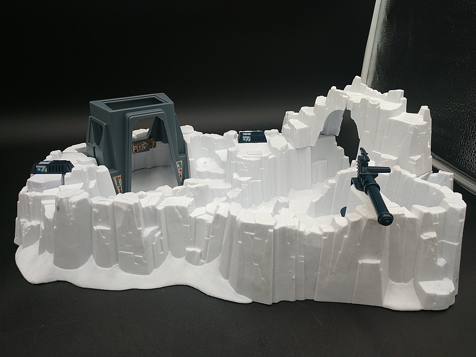 Imperial Attack Base sold