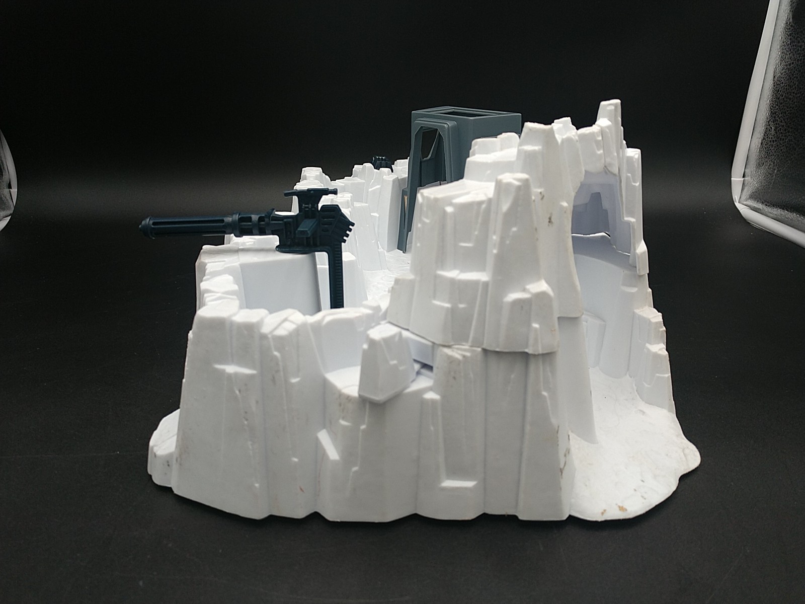 Imperial Attack Base sold