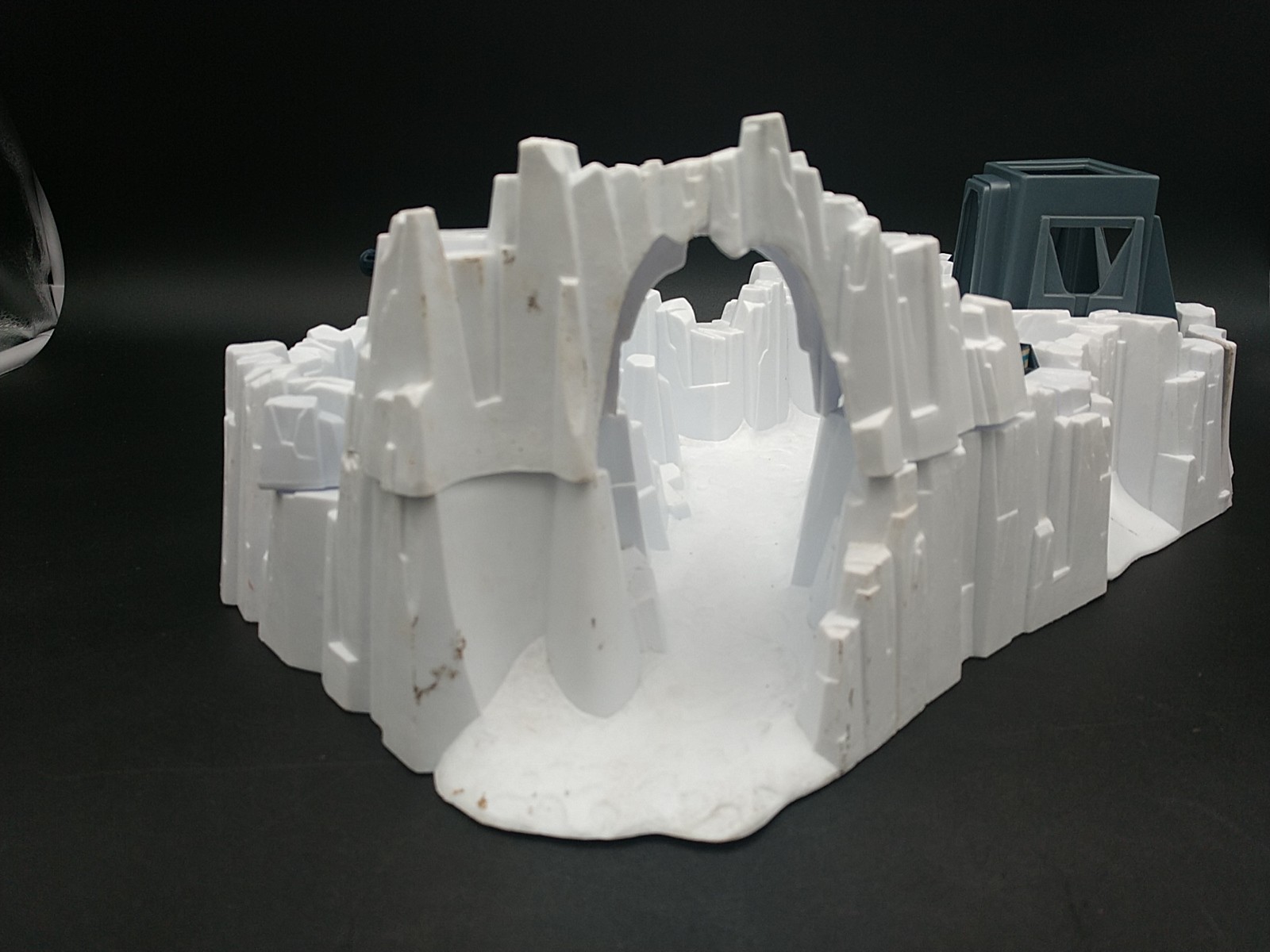 Imperial Attack Base sold