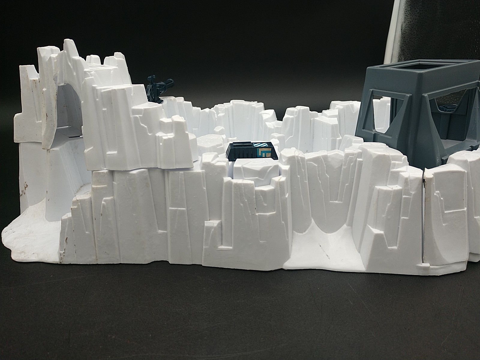 Imperial Attack Base sold