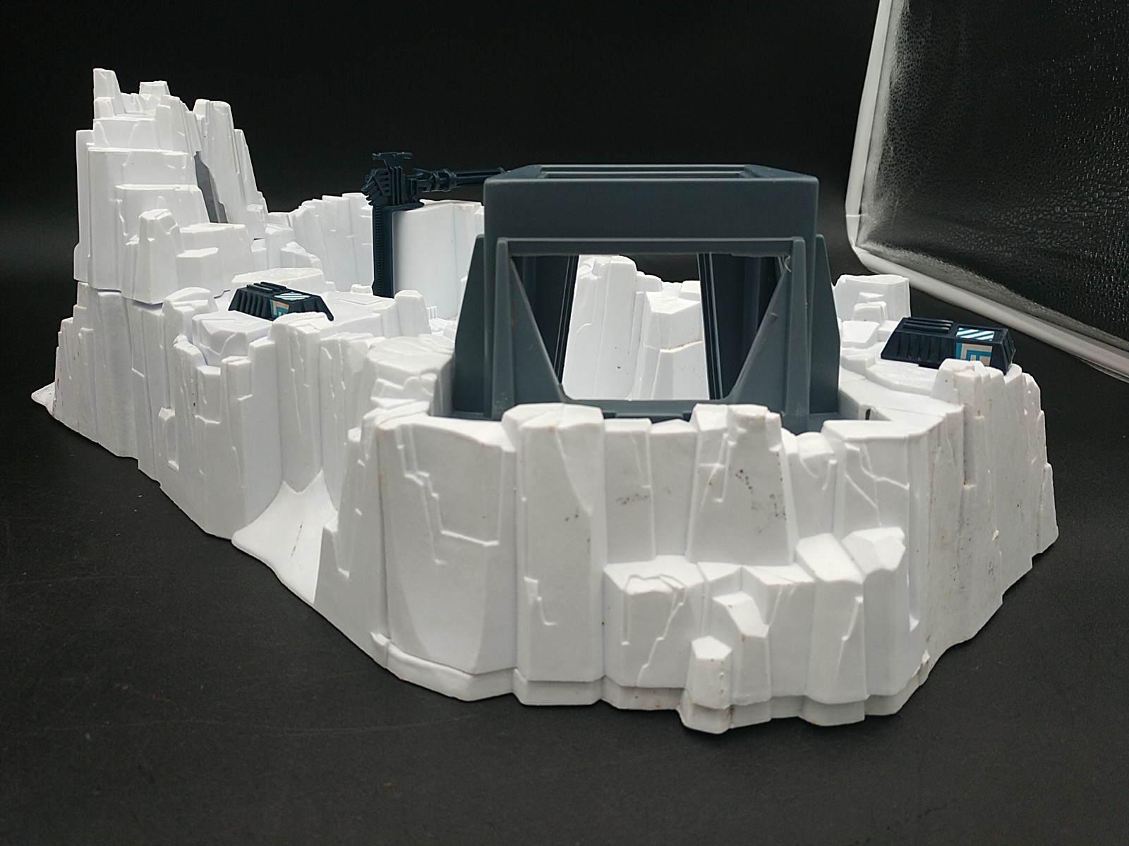 Imperial Attack Base sold