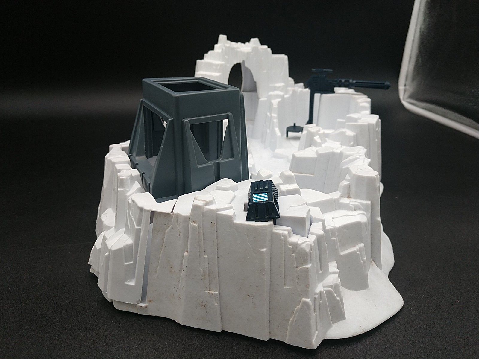 Imperial Attack Base sold