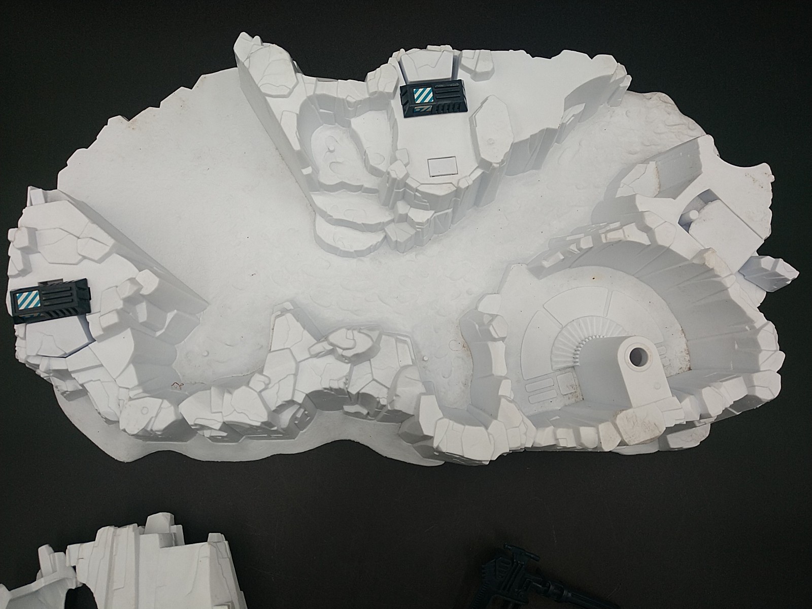 Imperial Attack Base sold