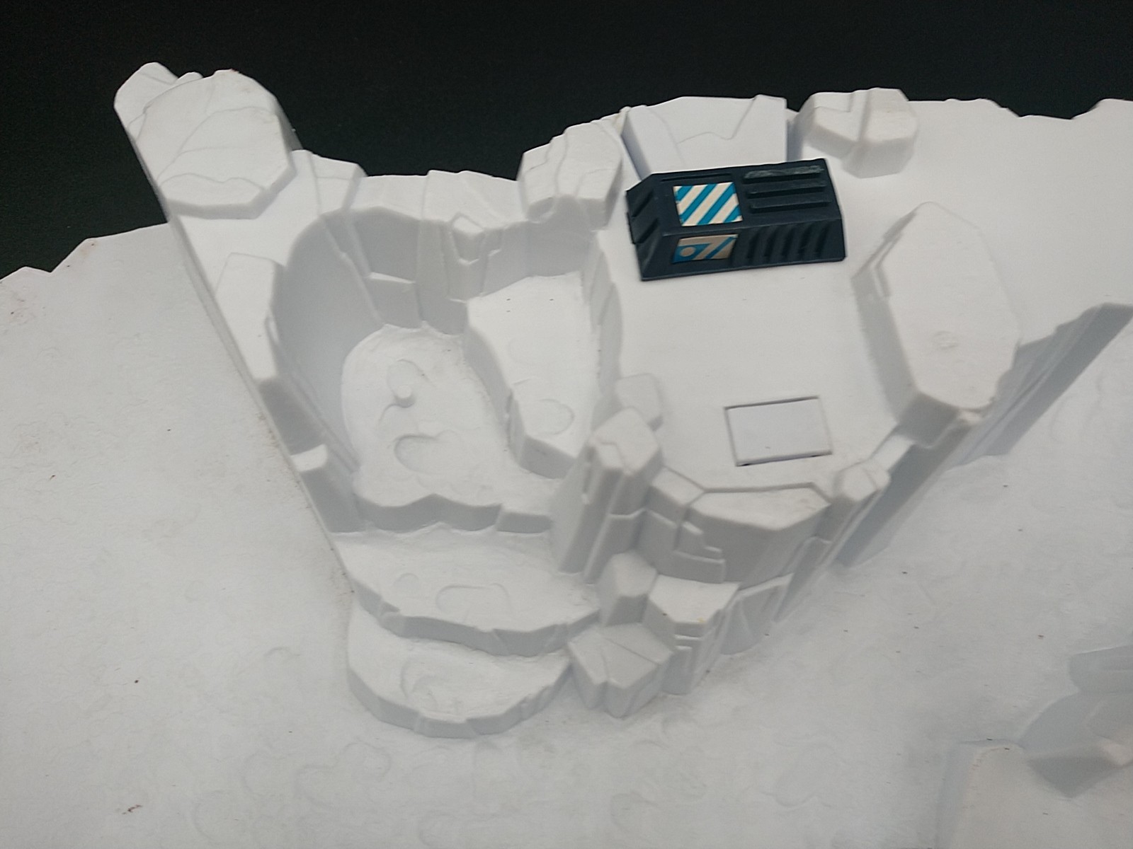 Imperial Attack Base sold