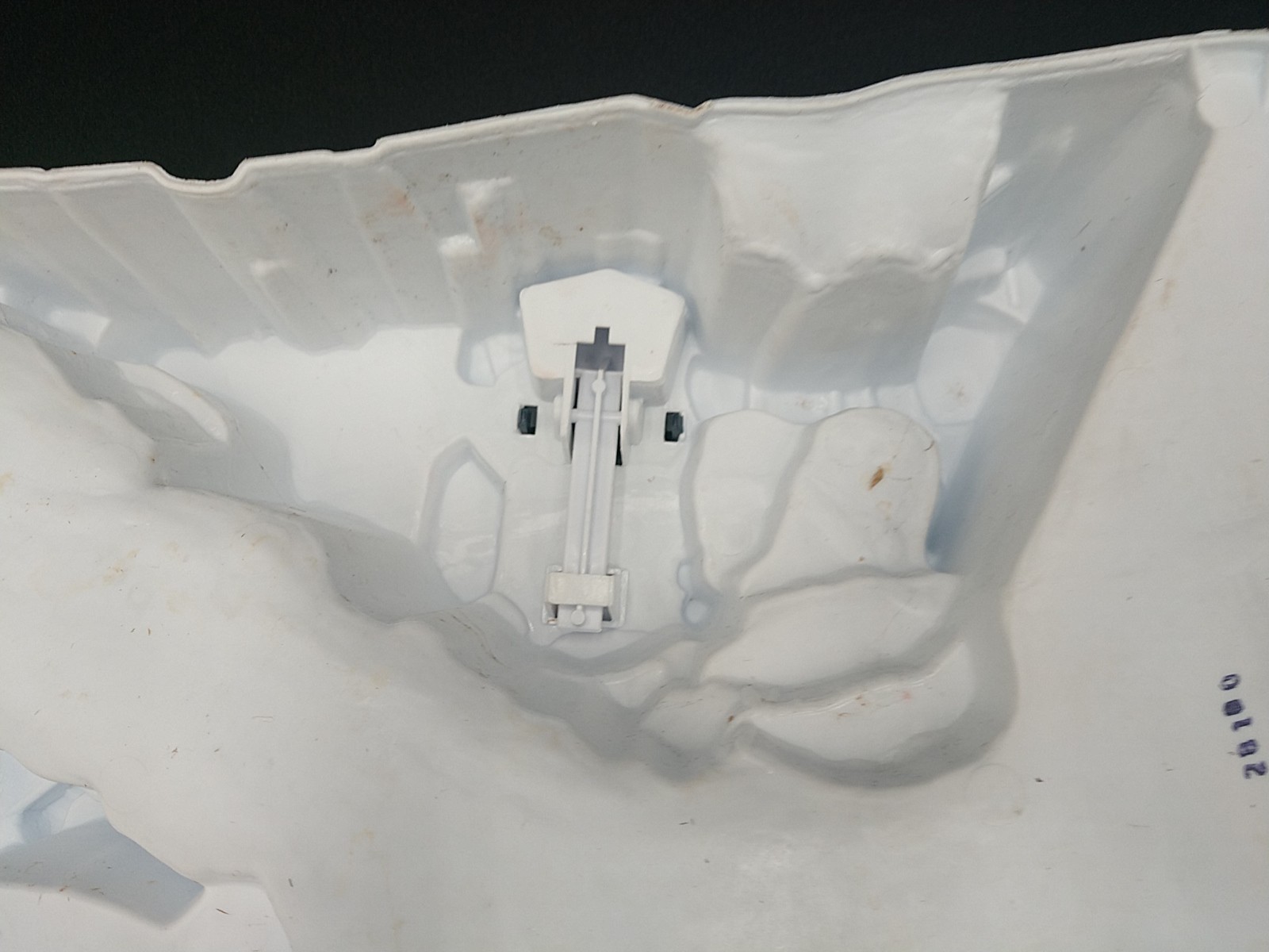 Imperial Attack Base sold