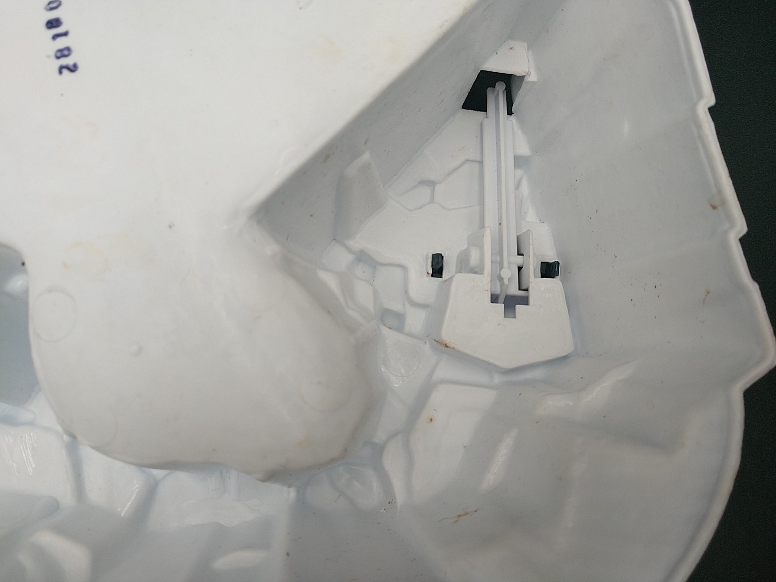 Imperial Attack Base sold