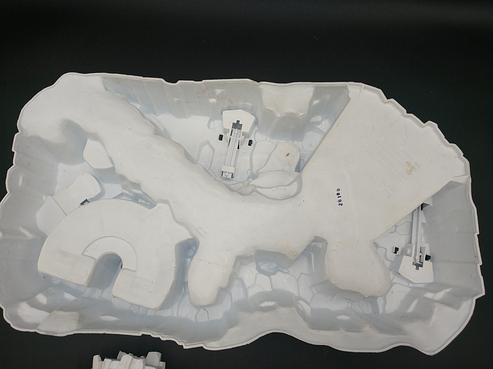 Imperial Attack Base sold