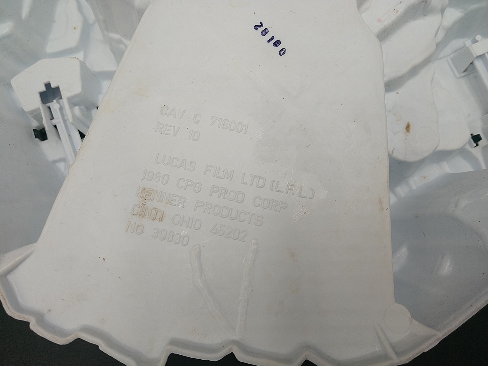 Imperial Attack Base sold