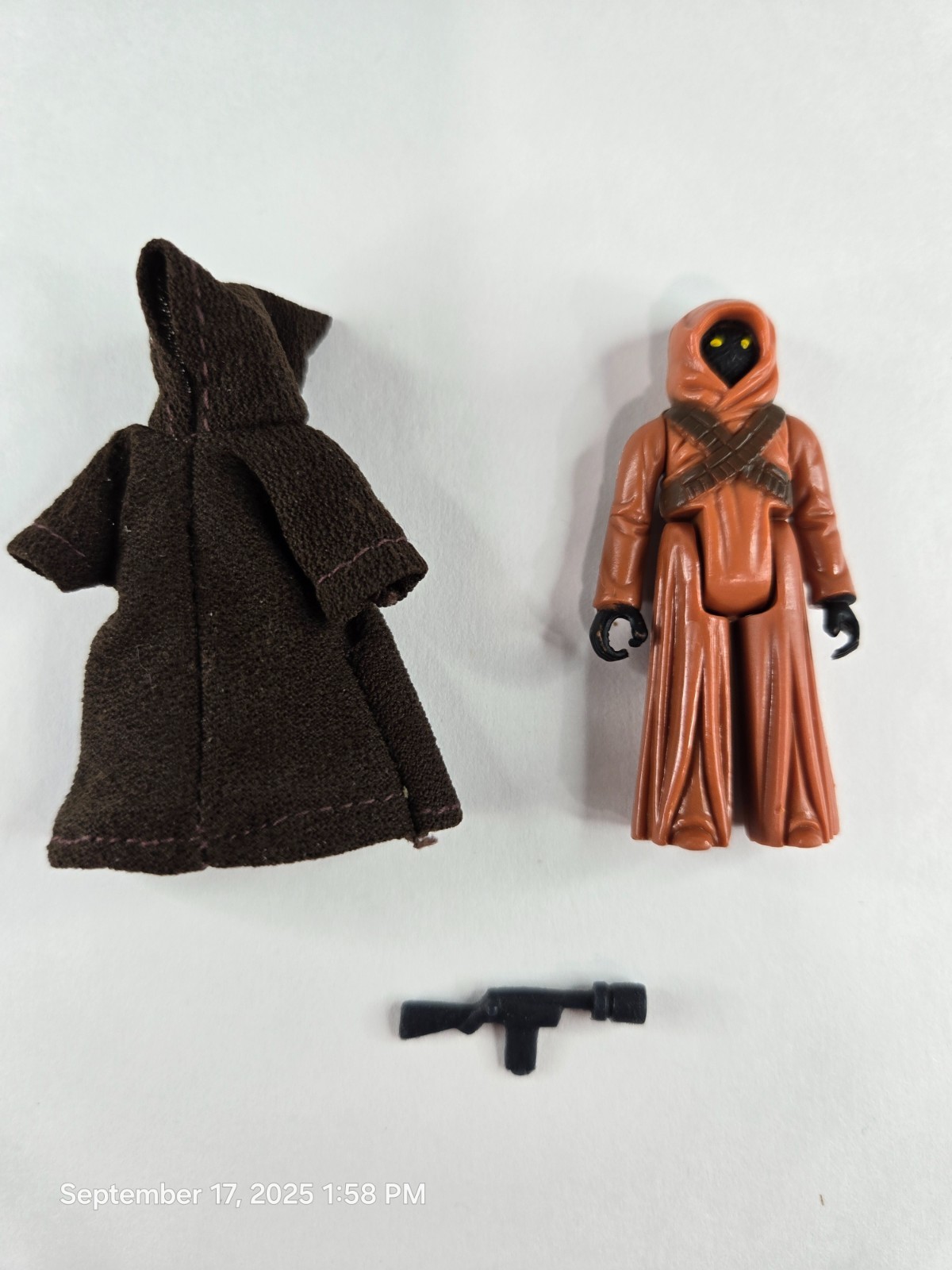 Jawa sold