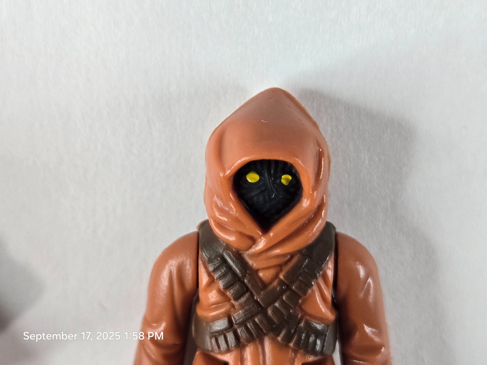 Jawa sold