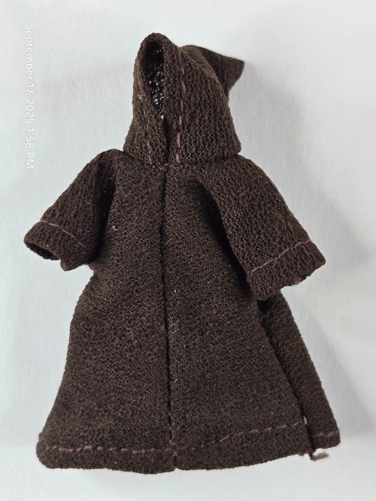 Jawa sold