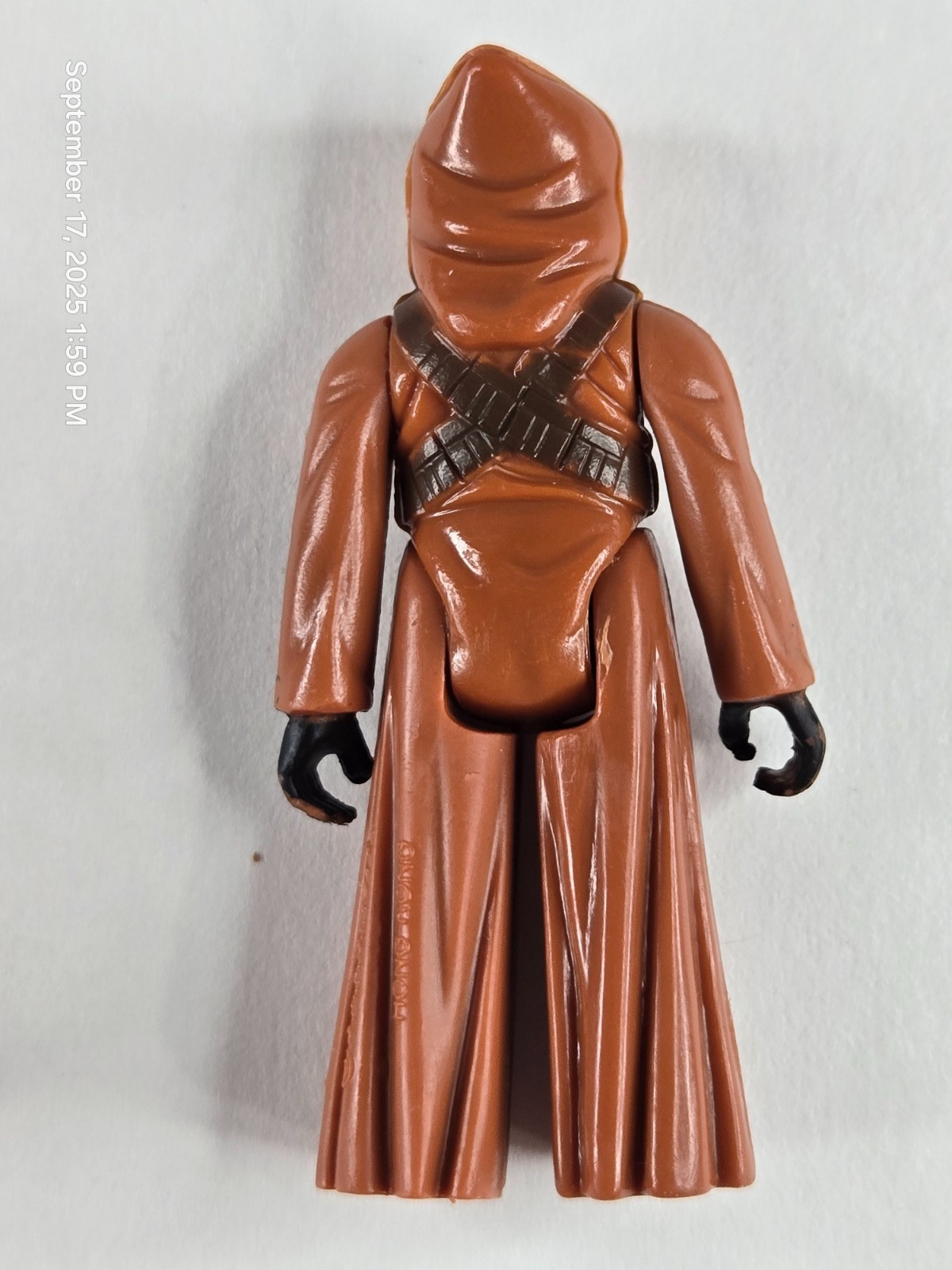 Jawa sold