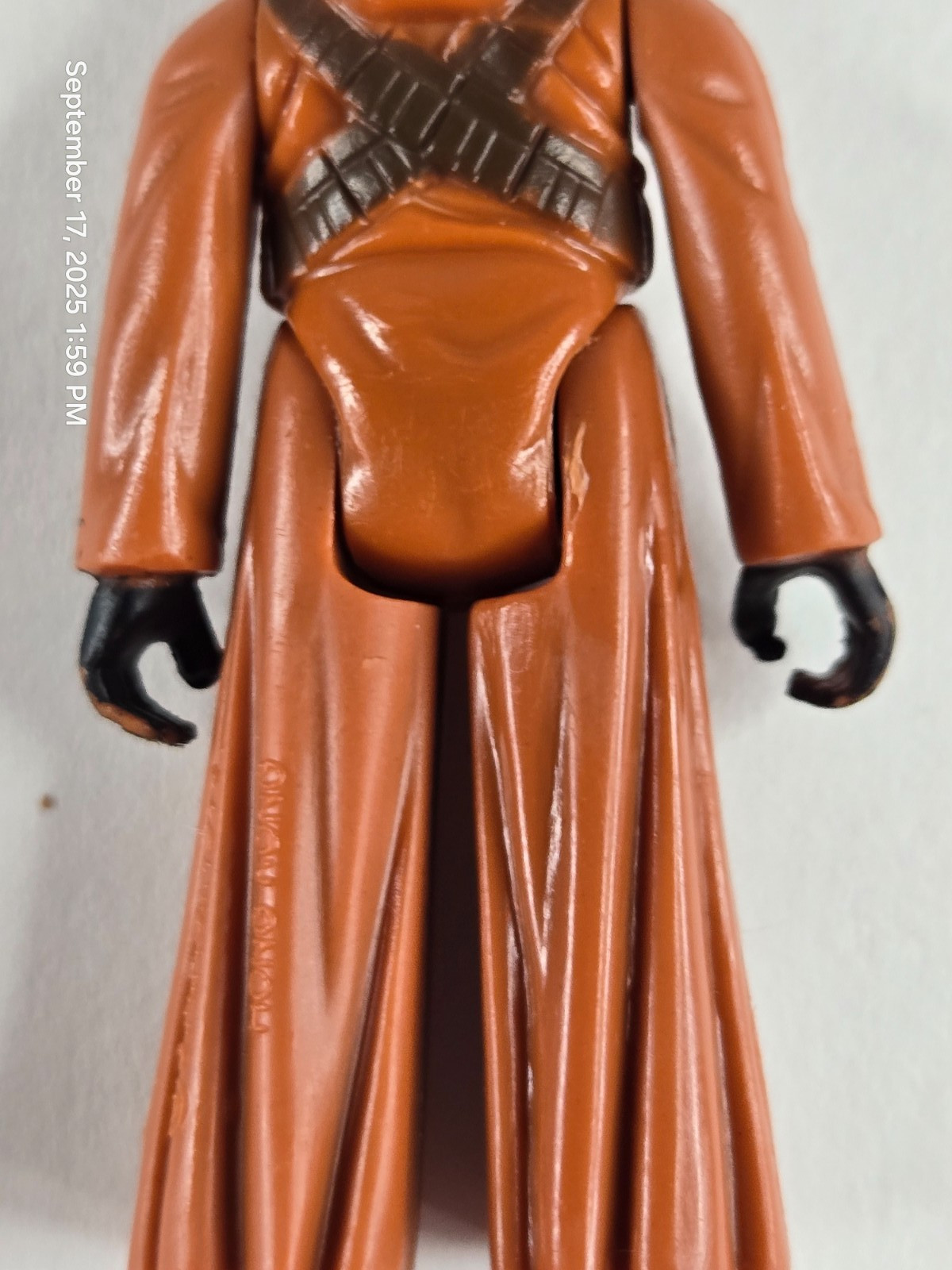 Jawa sold