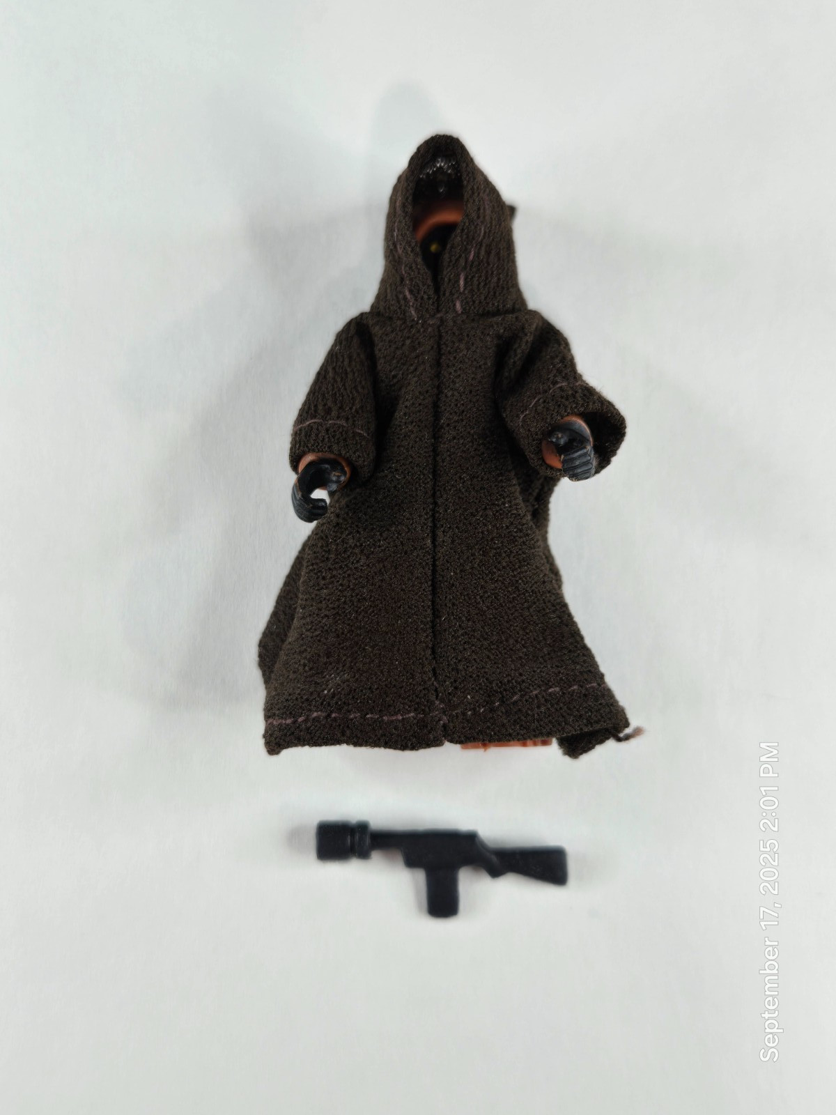 Jawa sold