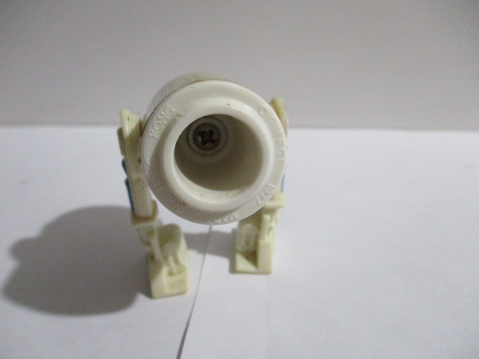 R2-D2 (Artoo-Detoo) (with Sensorscope) sold