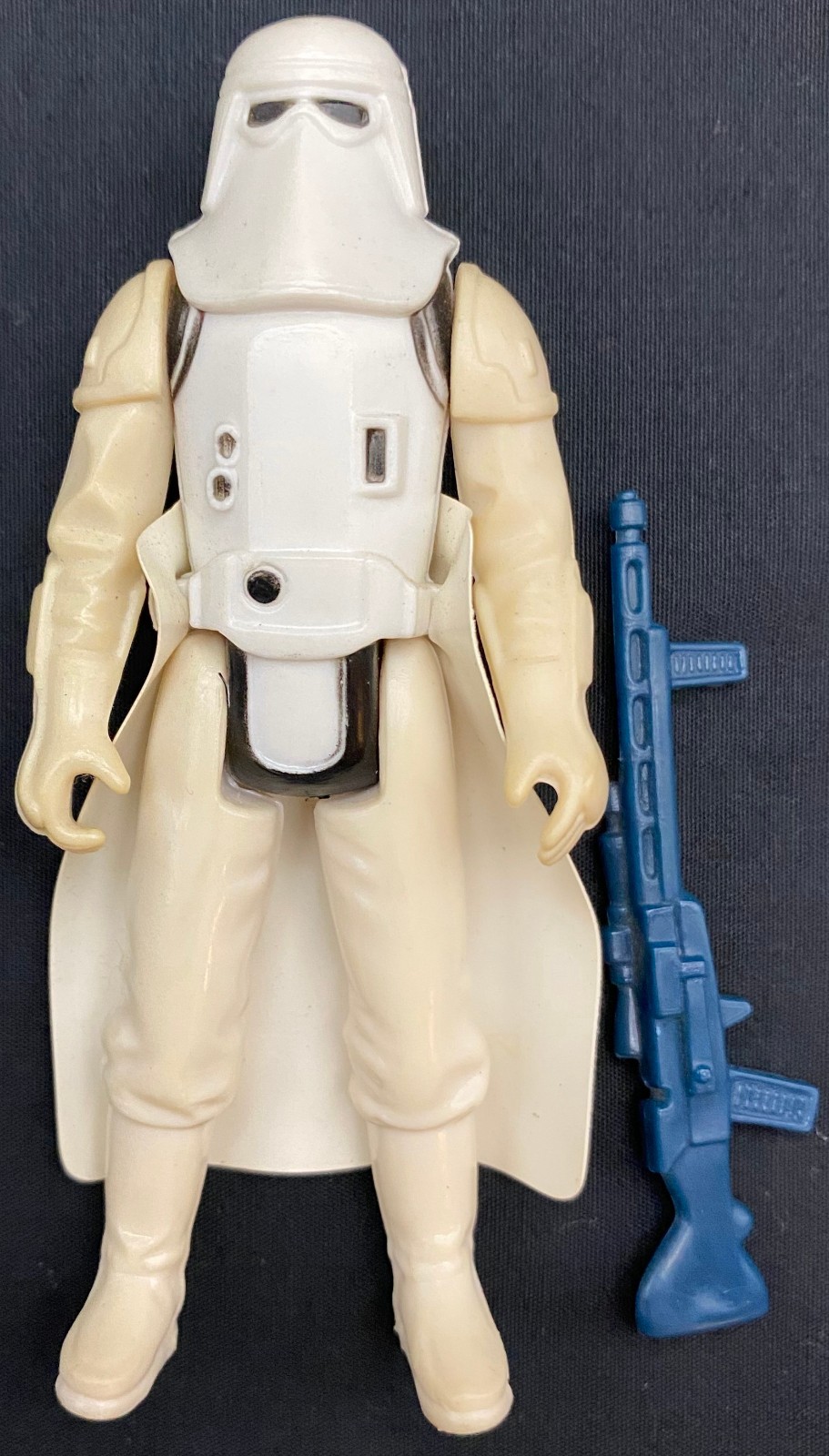 Imperial Stormtrooper (Hoth Battle Gear) - Snowtrooper sold