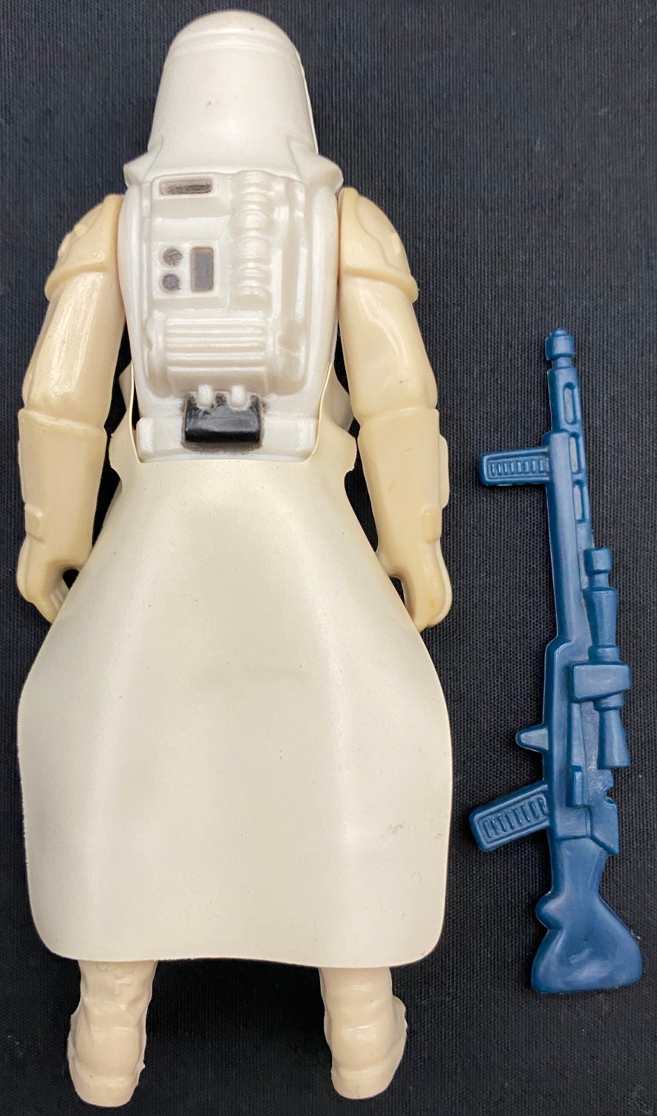 Imperial Stormtrooper (Hoth Battle Gear) - Snowtrooper sold