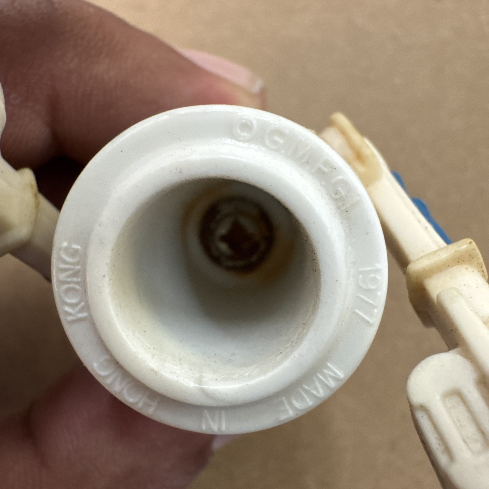 R2-D2 (Artoo-Detoo) (with Sensorscope) sold