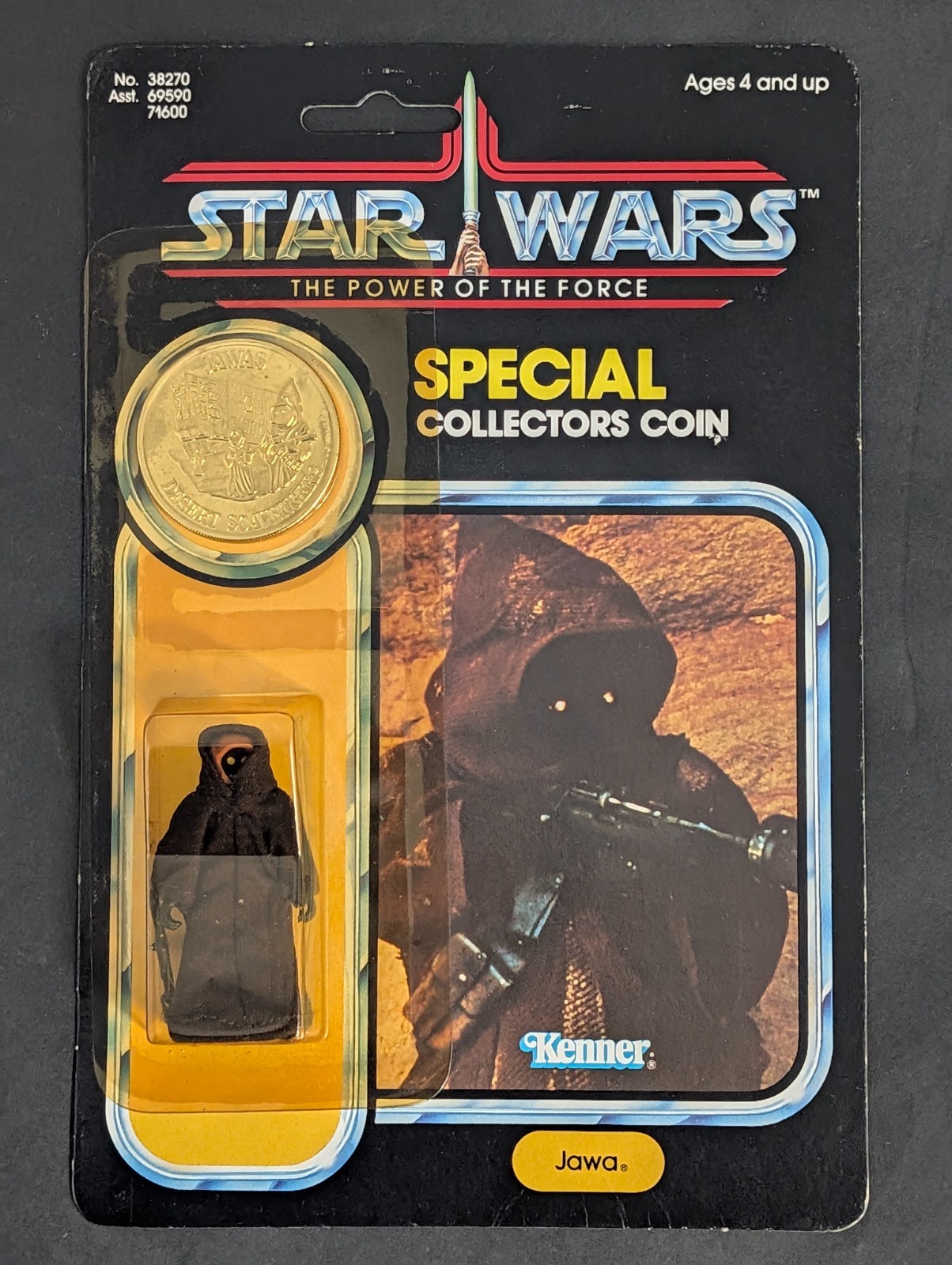 Jawa sold
