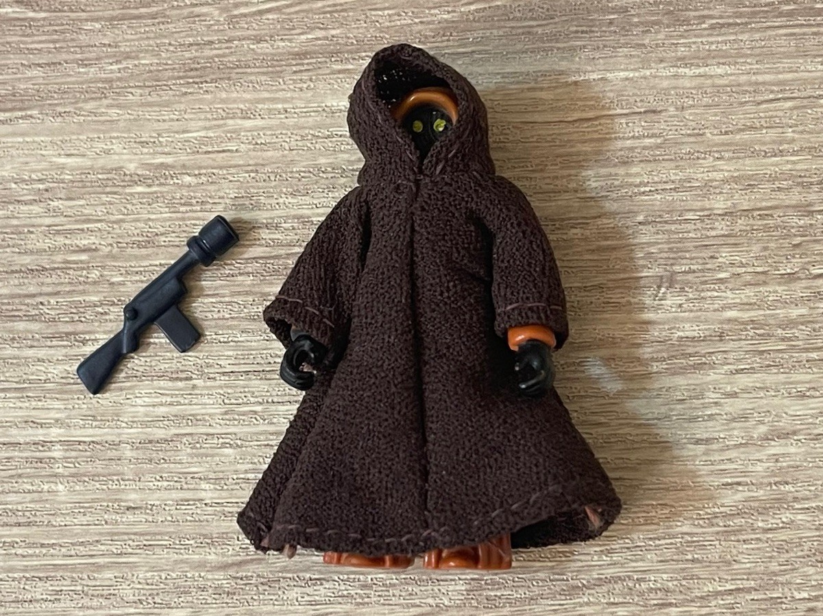 Jawa sold